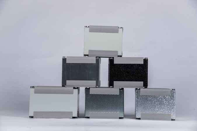 Polyurethane (PU) Foam Board 20mm Pu Sandwich Panel Polyurethane (PU) Foam Board 20mm Pu Sandwich Panel
