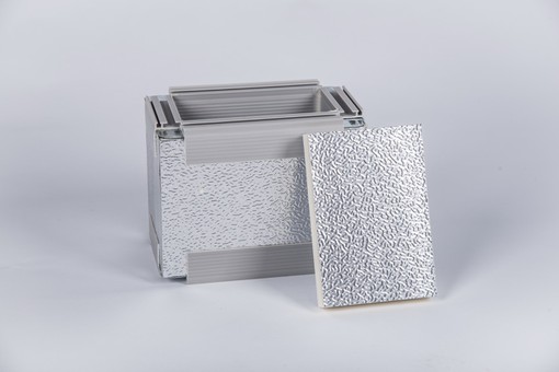 PU Foam Insulation Board PU Foam Insulation Board