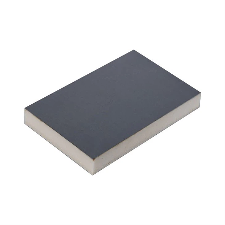Polyurethane (PU) Foam Duct Panel