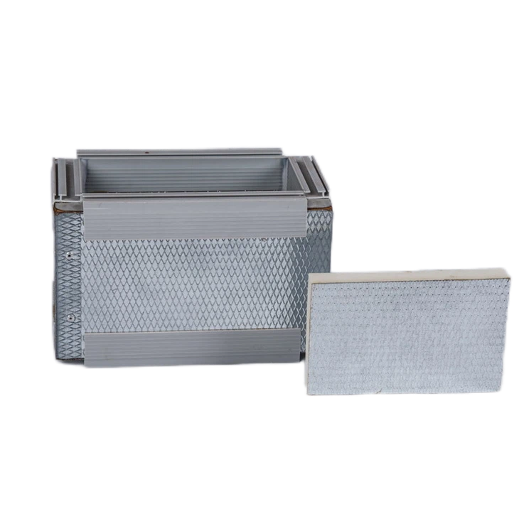 PU Pre-insulated Duct Board