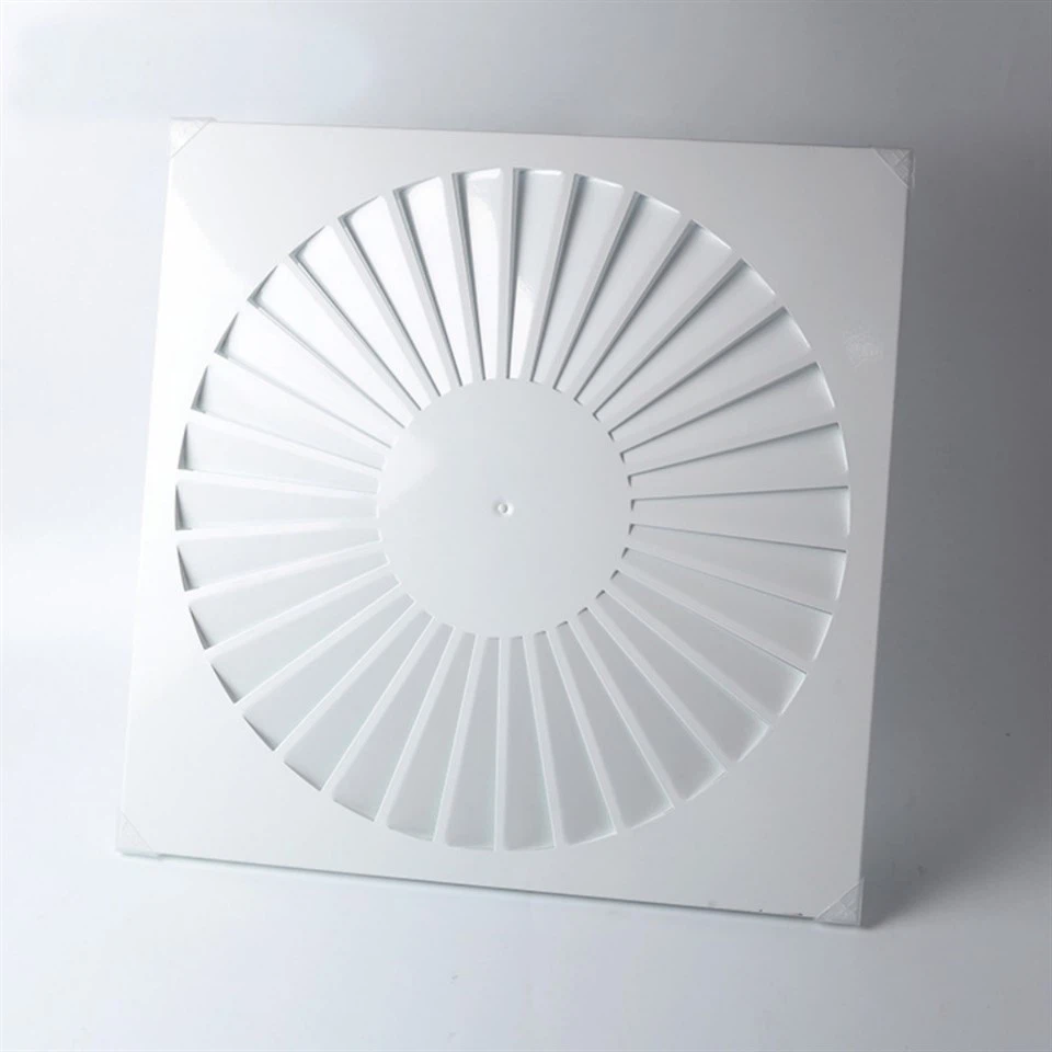 Air Conditioning Ventilation Grille