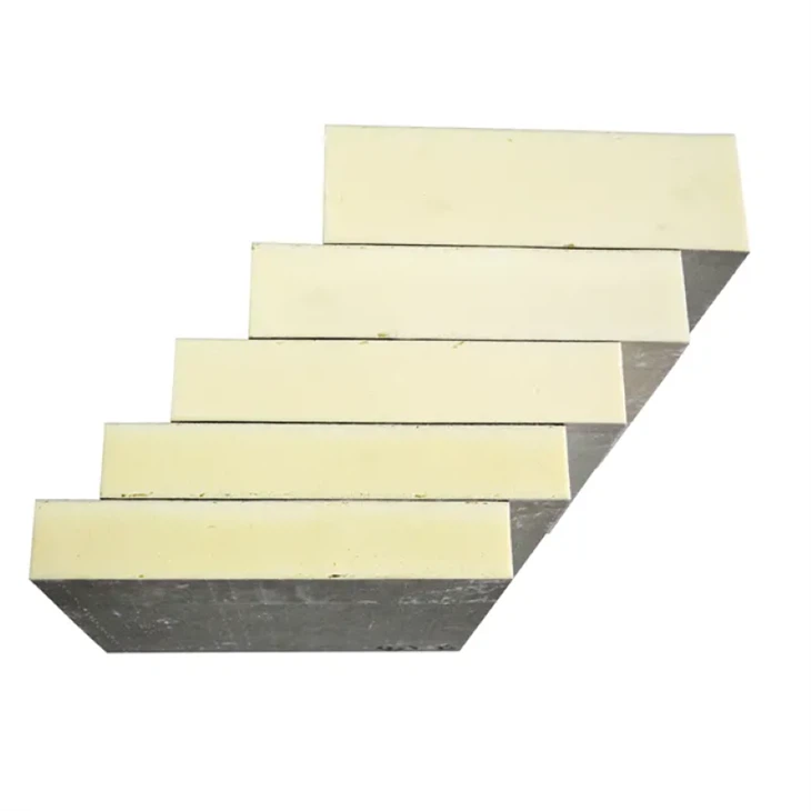 PIR Foam Wall Roof Insulation Boards