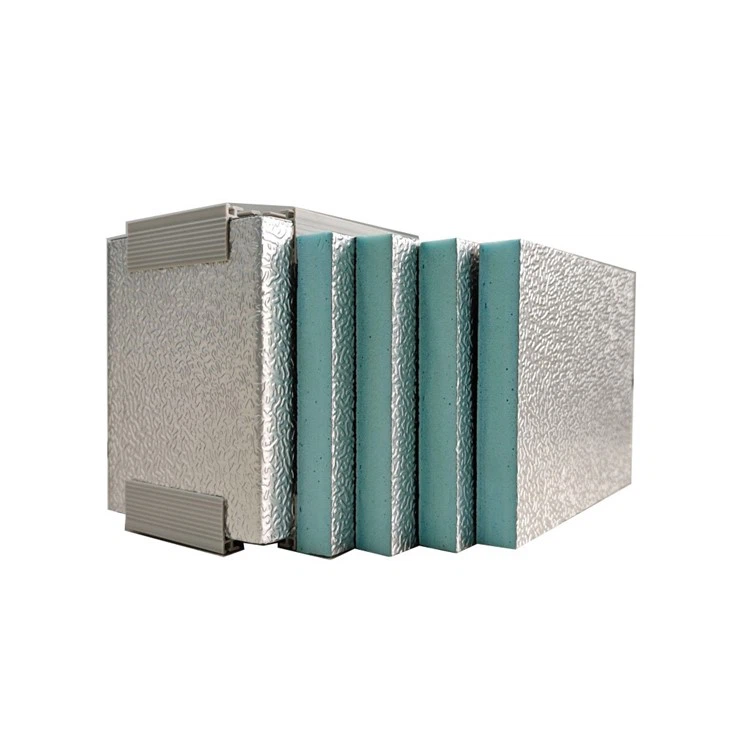 PU Foam Insulation Board