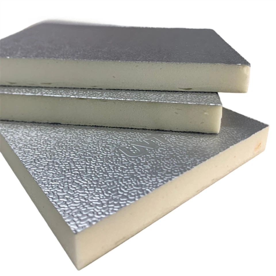 Air Duct Composite Panel