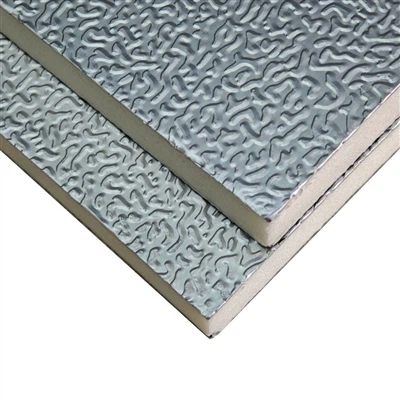 Pannello di isolamento PU