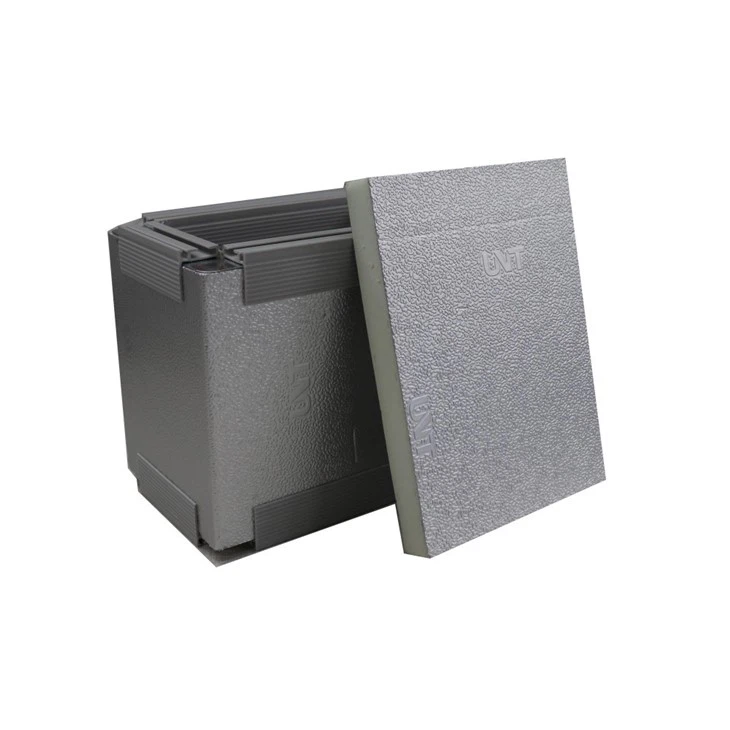 PID Ductwork