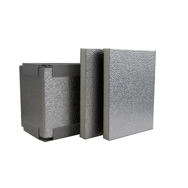 PIR Duct Board