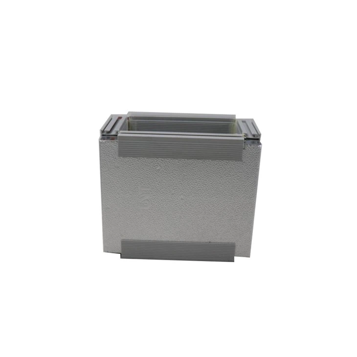 PID Duct Aluminum composite Panel