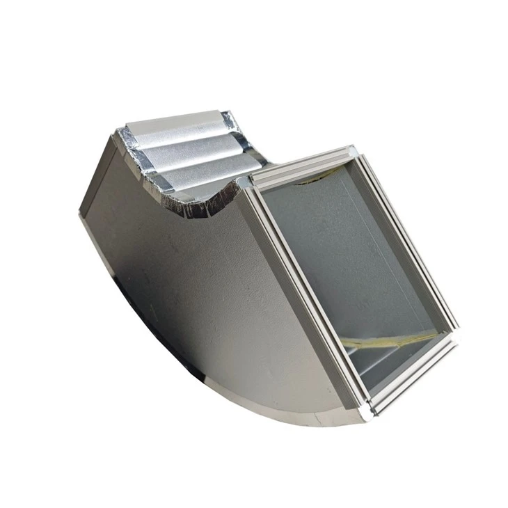 PID Panel Duct