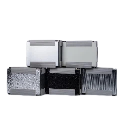 PIR Foam Board Insulation For HVAC Systems