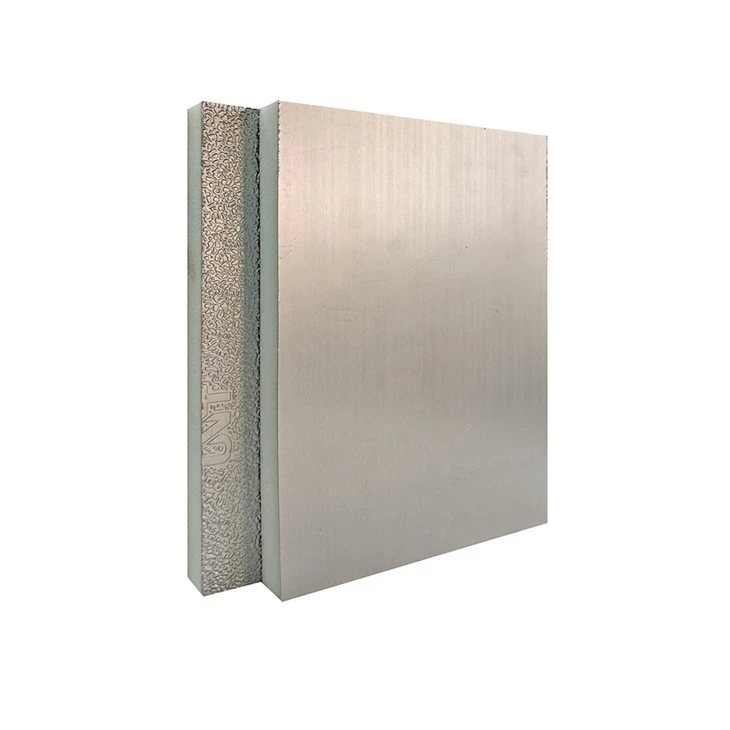 PIR Foam Duct Panel
