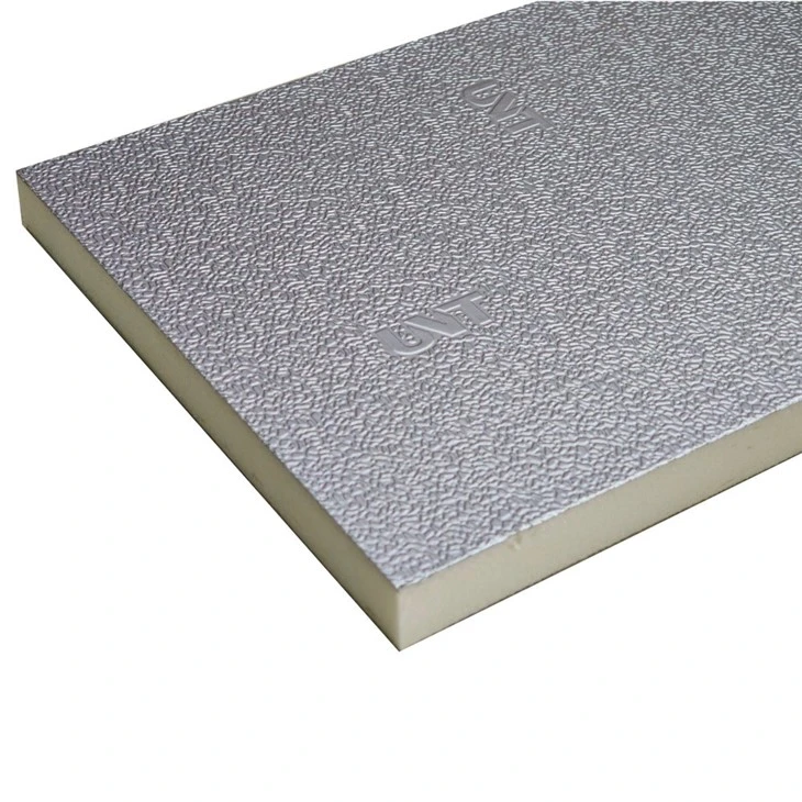 PU Pre-insulated Ducting Panel