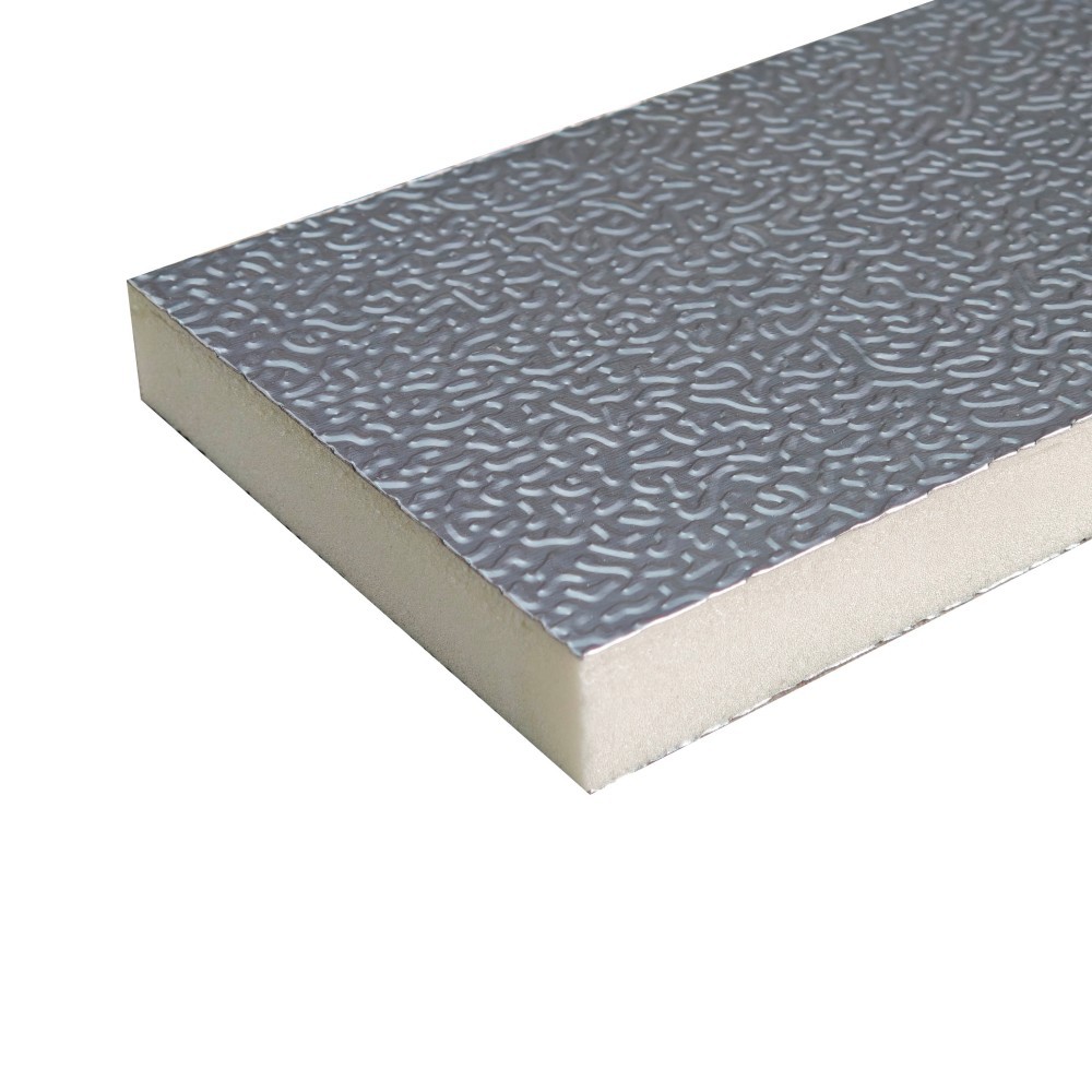 Pre Insulated Air Duct Panel Pre Insulated Air Duct Panel