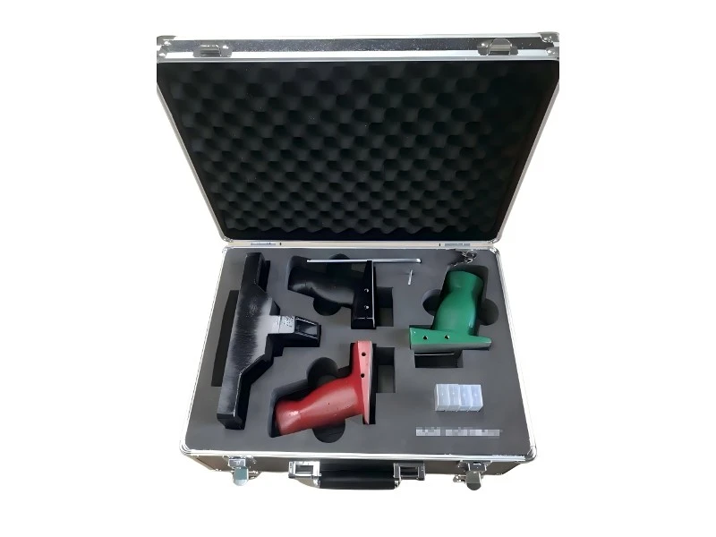 Lite Pre-insulated Duct Fabrication Cutting Tools Box Lite Pre-insulated Duct Fabrication Cutting Tools Box