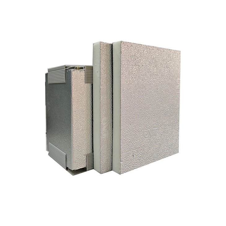 PU Aluminum Sandwich Panels
