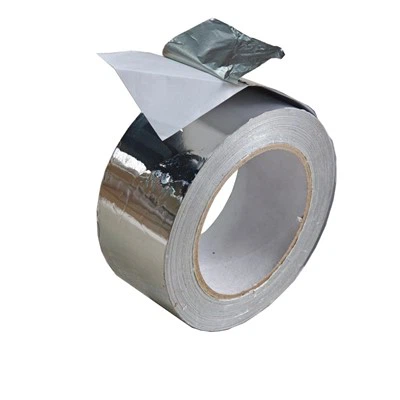 Nastro adesivo in alluminio