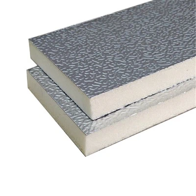 Pannello condotto HVAC