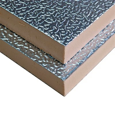 Phenolic Insulated Duct Phenolic Insulated Duct