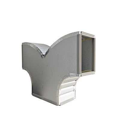 Condotti PIR preisolati-