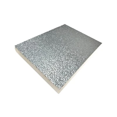 Pannelli di condizionamento dell'aria in PU