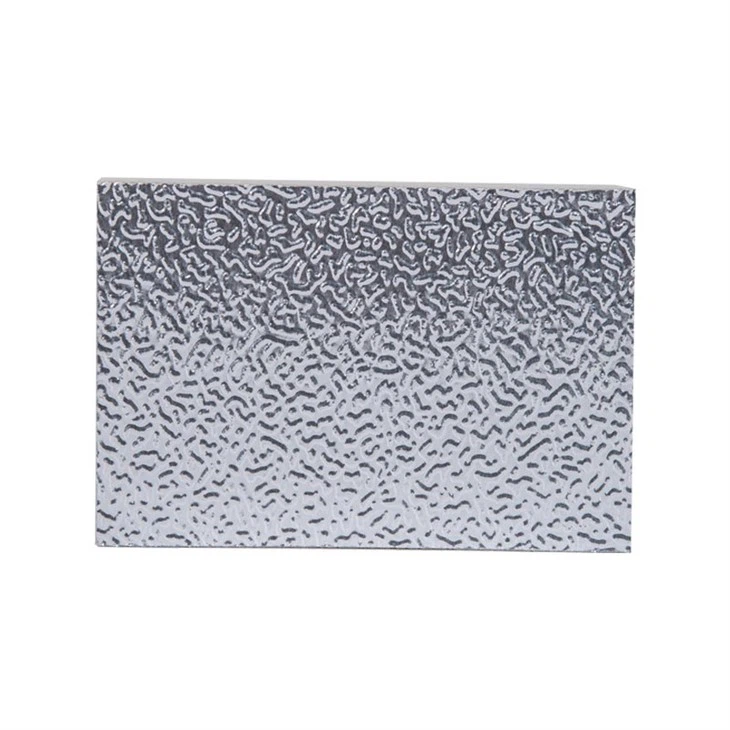 PIR Foam Duct Panel