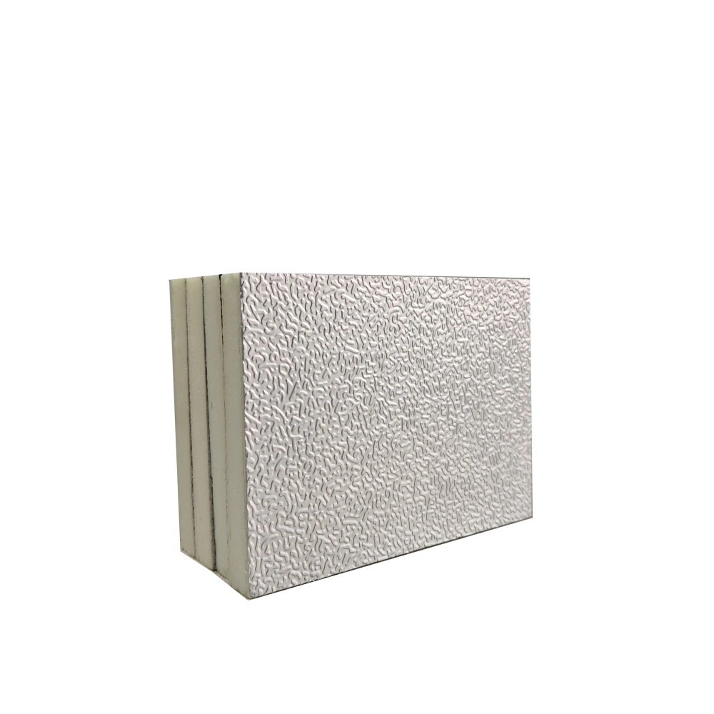 pir sheet insulation panel