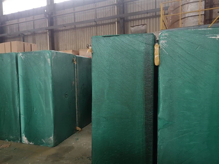 Phenolic Foam Insulation Block