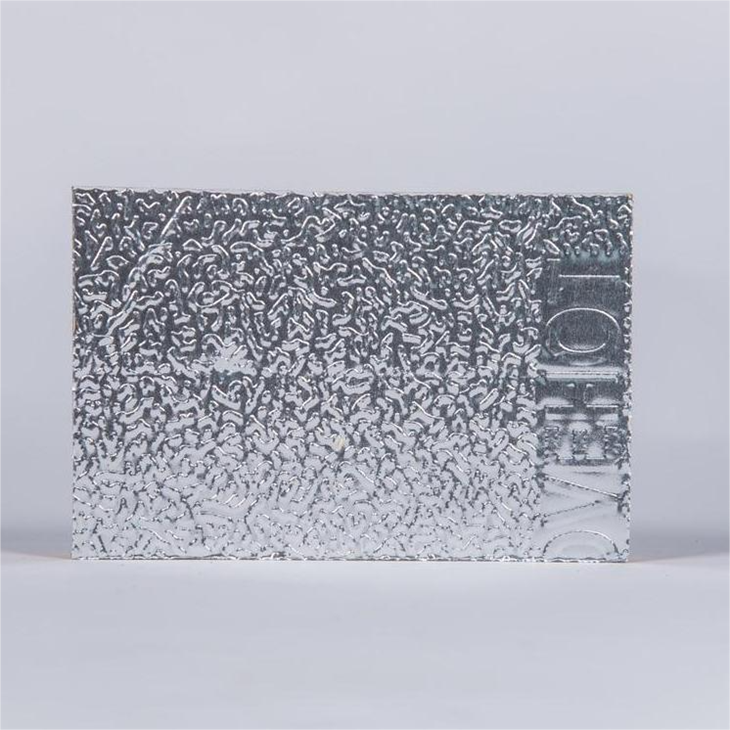 Polyurethane (PU) Foam Sandwich Panel