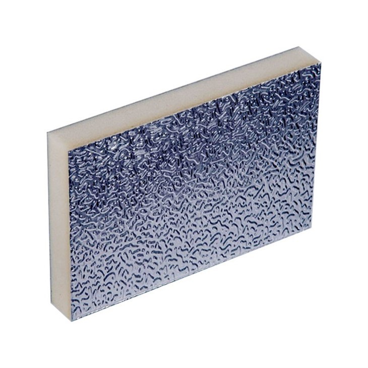 Polyurethane (PU) Foam Insulation Board