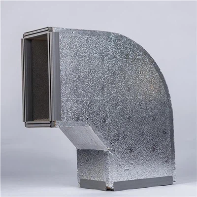 Pannello sandwich in schiuma di poliuretano (PU) da 20 mm