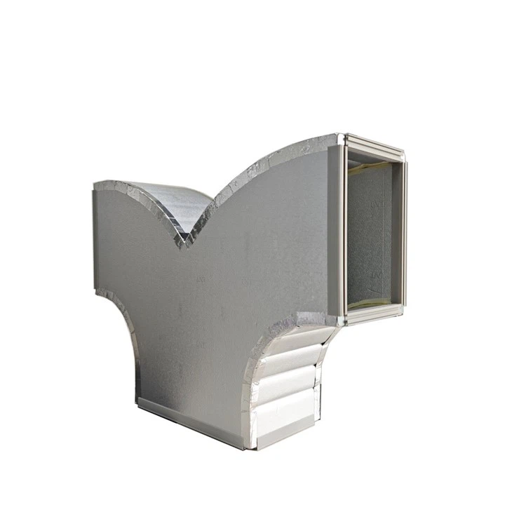 PU Foam Pre-Insulated Panel