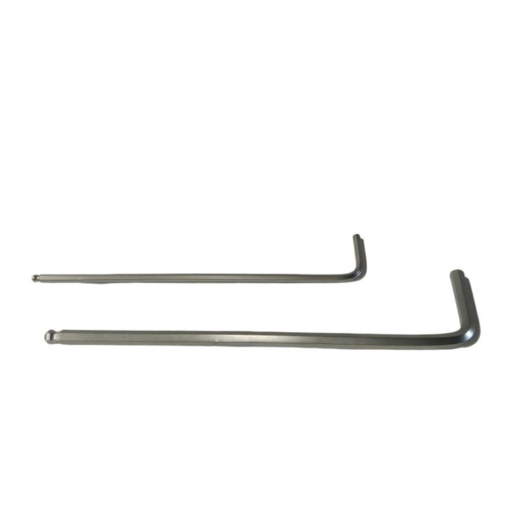 Allen Wrench for Pre-insulated Duct Cutters